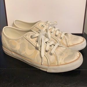 Coach Sneakers